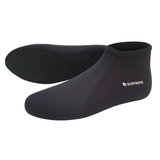 SURFMORE Neopren Sokker (3 mm)