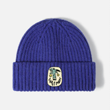 SURFMORE Ocean Beanie – Blå