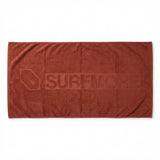 SURFMORE Ocean Strandhåndkle – Brick