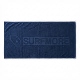 SURFMORE Ocean Strandhåndkle – Navy