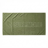 SURFMORE Ocean Strandhåndkle – Seagreen