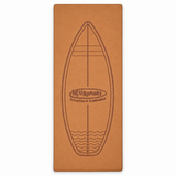 SURFMORE Surfmatte - Kork