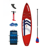 SURFMORE Touring 11'6 x 31 SUP Brett