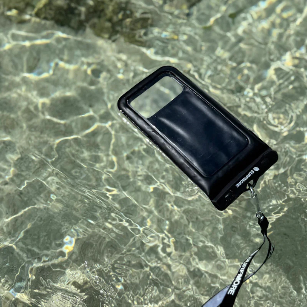 SURFMORE Vandtæt Mobilholder