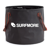 SURFMORE våtdrakts skifte bøtte