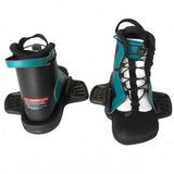 SeaC Starlit Wakeboardbinding str. 40–45