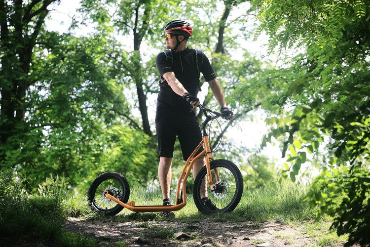 Yedoo Mezeq Y40 Scooter