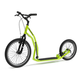 Yedoo Mula Y40 RunRun – Grønn