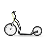 Yedoo Mula Y40 RunRun - Svart